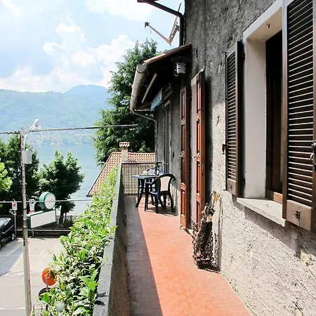 Nido Delle Aquile 120s Lejlighed Lierna