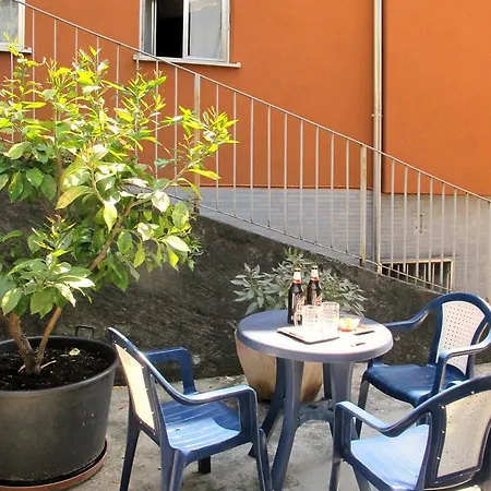 Nido Delle Aquile 120s